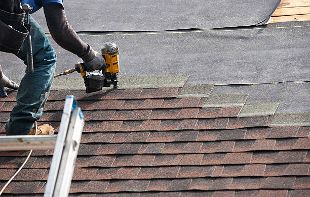 Licensed Flat Roof Repair service in Atwood, TN - Brentwood Metal Roofing